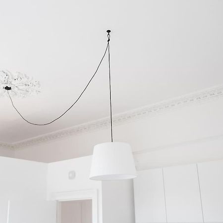 Spacious Georgian Pad - Free Parking - Walk To Bath Apartment Bagian luar foto